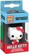 Brelok Funko Pop! Hello Kitty (889698859868) - obraz 1