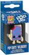 Brelok Funko Pop! Pop-Tarts Wildberry (889698885423) - obraz 1
