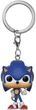 Брелок Funko Pop! Sonic with Ring (889698202893) - зображення 2