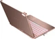 Чохол-клавіатура Typecase Flexbook Touch для Apple iPad 11" 2025/10.9" 2022 Pink (KB201T-100-B-RSE-WHT-B-US-V3) - зображення 7