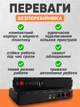 ИБП для роутера Andowl Q-UP900 10000 mAh 9v 12v LAN POE (1062-6r) - изображение 3