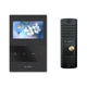 Комплект видеодомофона Slinex SQ-04 Black + ML-16HD Black (83-00068) - изображение 1