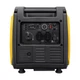 Генератор инверторный бензиновый 3.2 кВт Kraft KRF-3500GI (41-00309) - изображение 4