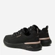 Жіночі кросівки Skechers Skech-Air Dynamight 2.0 Modern Glimpse 150373-BKRG 37 Чорні (197976852631) - зображення 3