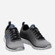 Buty sportowe męskie Skechers Track Ripkent 232399-CCGY 45 Szare (195969659670) - obraz 5