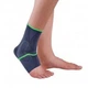 Бандаж голеностопный со вставками Malleocare Comfort C medi 7910, размер M - изображение 1