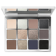 Палетка тіней Makeup By Mario Ethereal Eyes™ Eyeshadow Palette: Moonlight 12 г - зображення 1