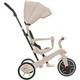 Детский велосипед–трансформер Globber Explorer Trike 4 в 1 Coconut - изображение 4