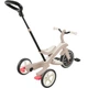 Детский велосипед–трансформер Globber Explorer Trike 4 в 1 Coconut - изображение 5