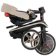 Складной трехколесный велосипед Globber Explorer Trike Foldable 4 в 1 Taupe - изображение 7