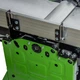 Procraft PD2100 — фугально-рейсмусний верстат 1800 Вт, стругання 254 мм, авіакасу 6-120 мм, 8000 об/хв - зображення 7
