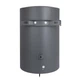 Водонагрівач електричний Thermo Alliance 100 л Grey, вертикальний, сухий ТЕН 2,0 кВт D100V20J3(D)KG - изображение 8