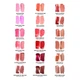 Палетка рум'ян Patrick Ta Major Double - Take Creme & Powder Blush Thank me later - зображення 4
