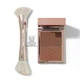 Пензлик для контурінгу Patrick Ta Dual-Ended Face Contour Brush No.2 - изображение 2