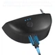 Bluetooth-адаптер Walker Shooting Headphones 5.1 бездротовий зв’язок для навушників - зображення 2