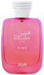 Woda perfumowana damska Rasasi Hawas Pink 100 ml (614514178072) - obraz 1
