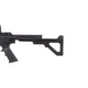 Пневматична рушниця Crosman DPMS SBR Full Auto DSBR - зображення 3