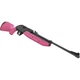 Пневматична гвинтівка Crosman Pump Мaster Pink 760P - изображение 3