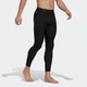 Лосини тайтси Techfit Aeroready Performance HM6061 black 2XL - зображення 4
