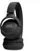 Навушники JBL Tune 520BT (JBLT520BTBLKEU) Black - зображення 8
