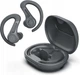 Навушники TWS Jlab JBuds Sport ANC 4 Graphite - зображення 3