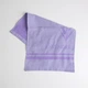 Набір пестротканих рушників Lavender 30х50см 12 шт 100% хлопок 260г/м2 (6 кольорів) - зображення 8
