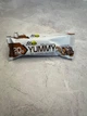 Батончик Yummy FitWin "Шоколад и карамель" без сахара, 55 г - изображение 2
