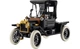 Конструктор LEGO Ford Model T 1060 деталей (11376) - изображение 3