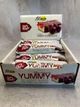 Батончик Yummy FitWin "Вишня и шоколад" без сахара, 55 г - изображение 6