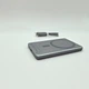 Універсальна батарея LISEN Ultra Slim MagSafe 5000mAh Grey - изображение 3