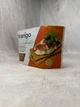 Хлібці нутові з насінням льону без цукру Frango, 100 г - зображення 5