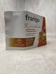Хлібці нутові з насінням льону без цукру Frango, 100 г - зображення 6