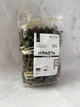 Паста из черной чечевицы Белуга Fusilli Healthy Generation, 300 г - изображение 9