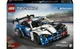 Конструктор LEGO Автомобіль для перегонів BMW M4 GT3 EVO 747 деталей (42226) - изображение 1