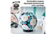 Конструктор LEGO Football Футбольний м'яч 1498 деталей (43019) - изображение 5