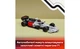Конструктор LEGO Гоночний автомобіль Audi Revolut F1® Team R26 216 деталей (77259) - изображение 5