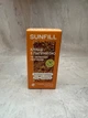 Хлебцы SUNFILL с паприкой и зеленой гречкой без сахара, 91 г - изображение 2