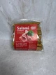 Низкоуглеводные крекеры Veln (Велн) со вкусом салями, 100 г - изображение 1