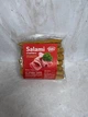 Низкоуглеводные крекеры Veln (Велн) со вкусом салями, 100 г - изображение 2