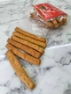 Низкоуглеводные крекеры Veln (Велн) со вкусом салями, 100 г - изображение 5