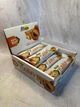 Батончик YummY FitWin абрикос і шоколад без цукру, 55 г - зображення 3