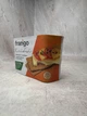 Хлібці нутові з цибулею без цукру Frango, 100 г - зображення 5