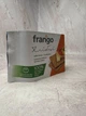 Хлібці нутові з цибулею без цукру Frango, 100 г - зображення 8