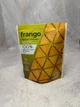Хумус-снек с оливками без сахара Frango, 40 г - изображение 2