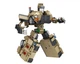 Детский конструктор City Hero: Armored Vehicle Mech 5в1 на 611 деталей (659012) - изображение 2