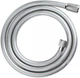 Шланг для душу Grohe VitalioFlex Comfort TwistStop 1750 мм хром 28745002 - зображення 1