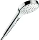 Ручной душ Hansgrohe Croma Select S 110 Vario белый хром 26802400 - изображение 1