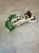 Протеиновый батончик без сахара "Киви кактус" Crunch Bar, FitWin 50 г - изображение 3