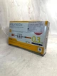 Інсуліновий шприц Insumed 0,3 мл U-100 з інтегрованою з голкою 31G, 0,25*8 мм, 30 шт. - изображение 5