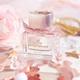 Парфюмированная вода для женщин Burberry My Burberry Blush 90 мл - изображение 4